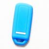 [IKT] Honda Smart Key Silicone Cover for Honda Cars, Sliding Type, 4 Buttons, Light