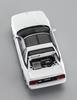 Hasegawa Historic Car Series Toyota MR2 Late Model Supercharger Bar Plastic Model HC45 1/24 (AW11) G-Limited (T Roof)