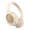 Cross-Border Hot-Selling Noise-Cancelling Over-Ear Bluetooth Stereo Headphones