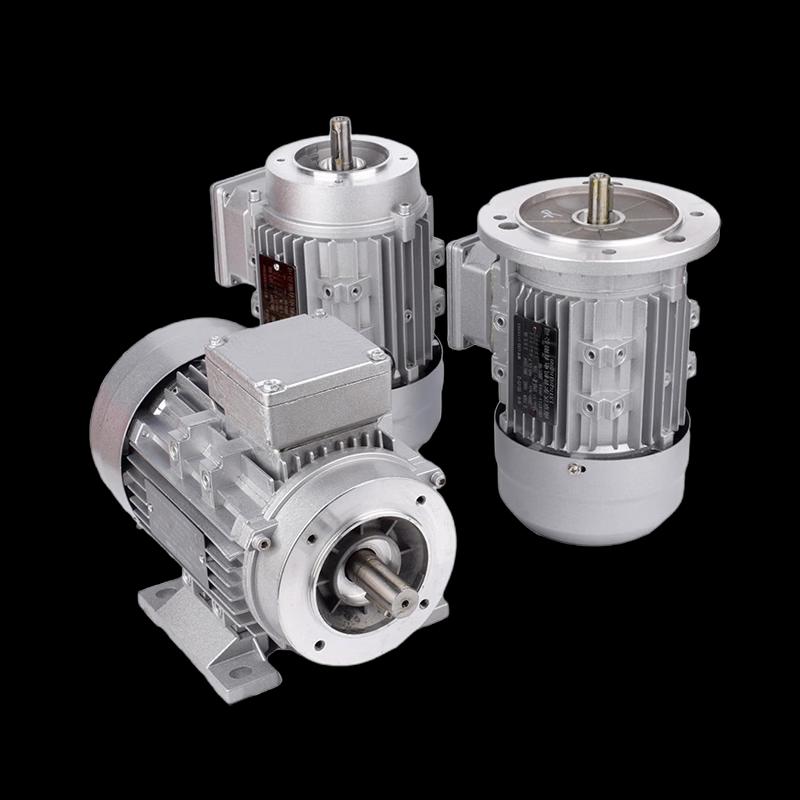 YS7144 750W Electric Motor