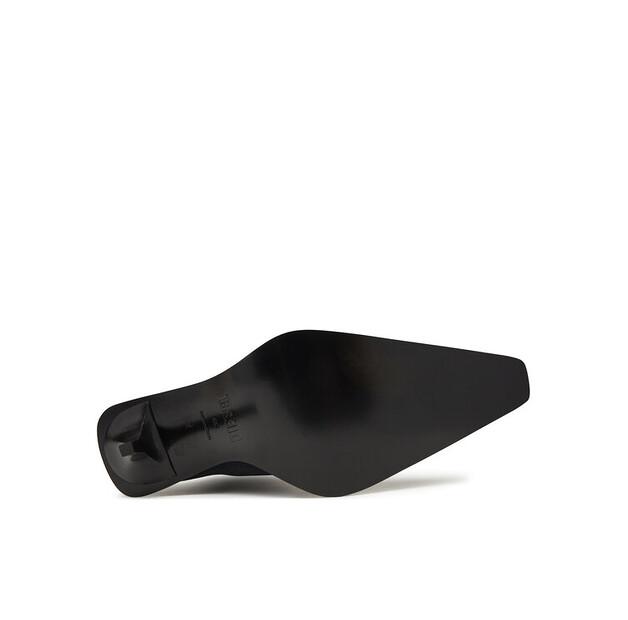 Diesel D-Tona Ankle Boots Y03492P3120 H4644, Black