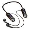 Wireless Neckband Bluetooth Headphones with Noise Reduction and Long Battery Life for Gaming and Sports