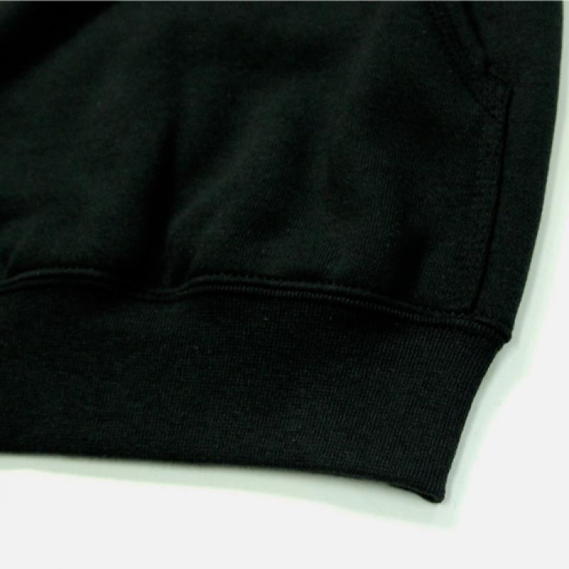 Carhartt  K288  Midweight Pallogo Hoodie Black 1062 1062