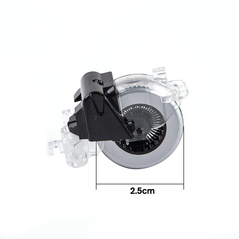 Rotella del Mouse Per Logitech M720 G502 G500 G500S G903 Mouse Roller Accessori