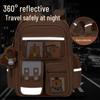Dishua Capybara Primary School Backpack