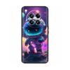 For Infinix Zero40 4G X6860 Zero 40 5G X6861 Fundas Soft Silicone Phone Case Cute Cartoon Painted Bumper Protective Shell Cover