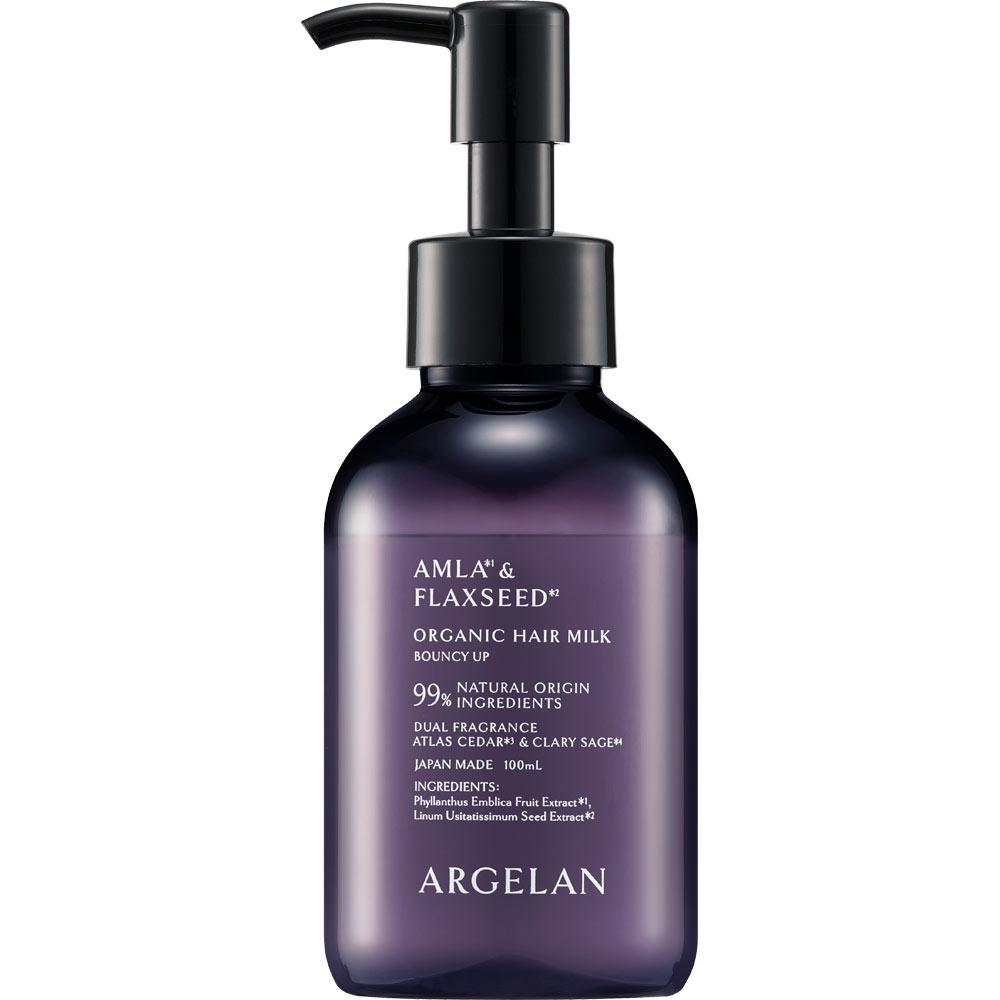 

Algeran Bouncy Up Hair Milk 100ml