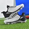 New Men Baseball Shoes Professional Baseball Sneakers for Couples Gym Footwears Mens Sneakers