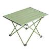 Outdoor Camping Folding Roll-Up Table