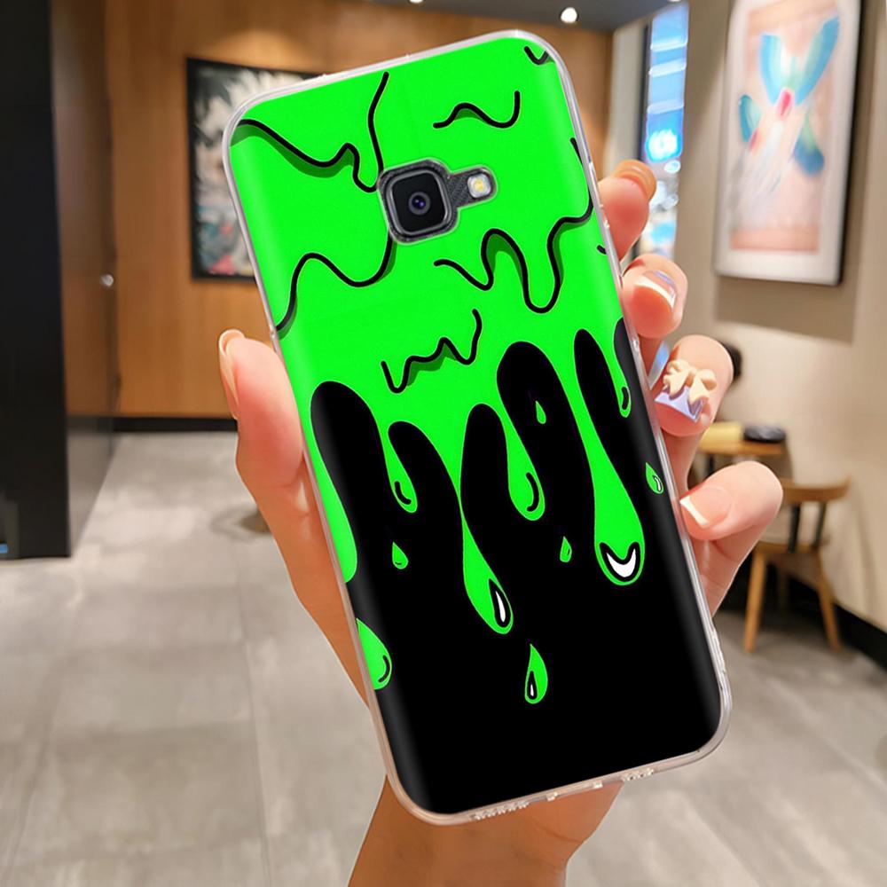 For Samsung Xcover 4 4s Phone Case Butterfly Soft Clear Slim Silicone Back Cover For Samsung Galaxy X Cover 4 4s Shell Funda