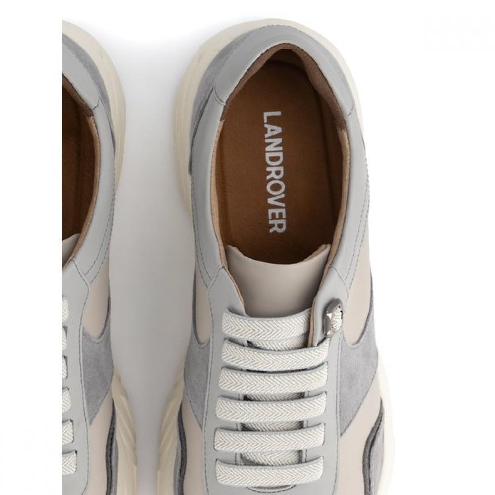 Land Rover Men S SneakerS Lanoxc6203mf7