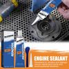 Rayhong Automotive Sealant for Engines & Fuel Tanks – Oil & Temperature Resistant.