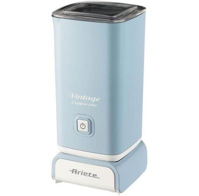 Milk Frother Ariete 2878 Vintage Electric, Blue