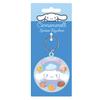 Cinnamoroll Spinner Keyring