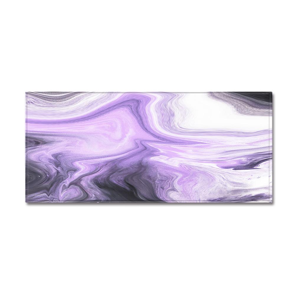 Marble Kitchen Sand Wardrobe Shoe Cabinet Long Carpet Floor Mat