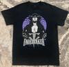 WWE WWF Herren Kurzarm The Undertaker Grafik T-Shirt