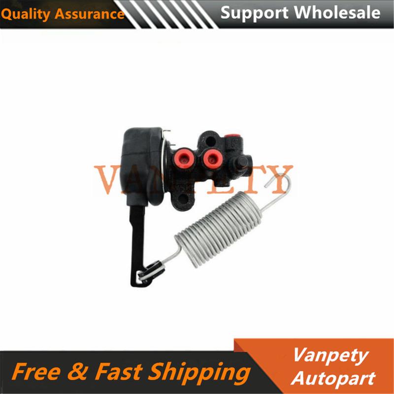 New Truck Parts Brake Load Sensing Proportioning Valve for Mitsubishi L200 2.5DID B40 2005 MN102449 4655A011