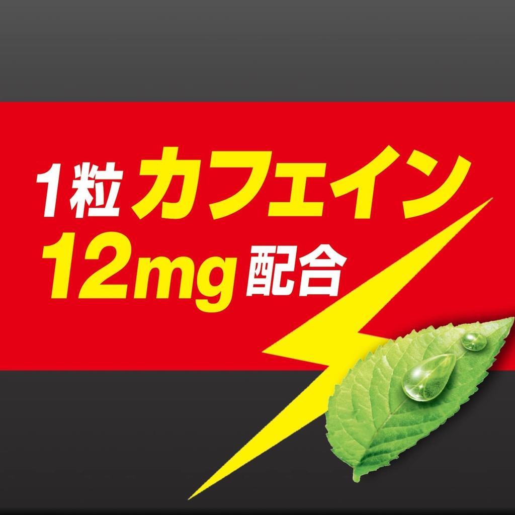 Mondelez Clorets XP Sharp Mint 140g x 6 Bottle,