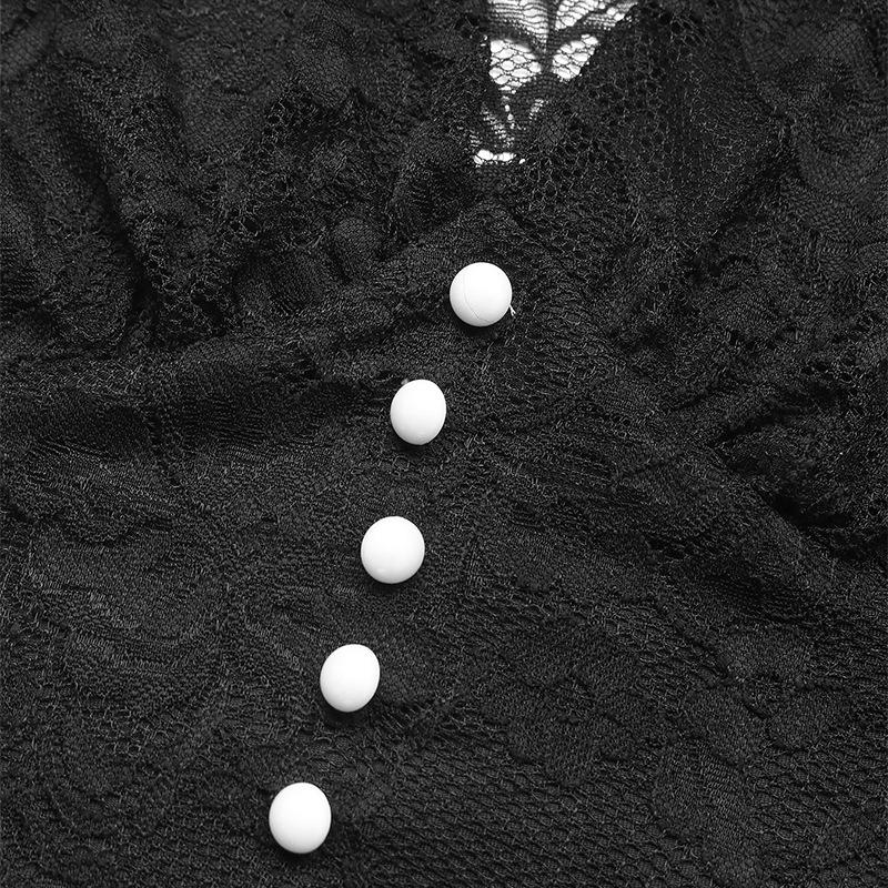 YYFS Damenmode Lässig Einfarbig Druck Frühling Herbst Langarm V-Ausschnitt Bodys