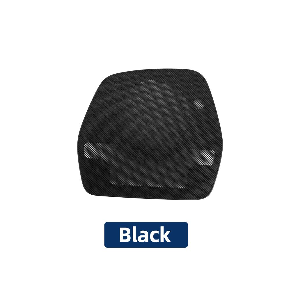 

Car Central Control Dashboard Speaker Horn Frame Decoration Covers For Mercedes Benz C GLC W205 W253 2056801607 2015-2021