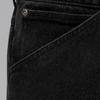 Jordan Denim Shorts Men's Black HM3960-010