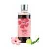 Nat Habit Hibiskus Amla Haaröl für Männer & Frauen, Natürliche Haarpflege, Haarwachstum & Dicke, Für Alle Haartypen, 200ml Packung