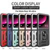 Motorola Razr 60 Ultra Case: Cross-Border Compatible, Magnetic, for RAZR 50 & RAZR 50 Ultra