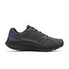 Skechers Go Comfortable Breathable Rebound Low Top Running Shoes Men Sneaker Black 220861-CCBL