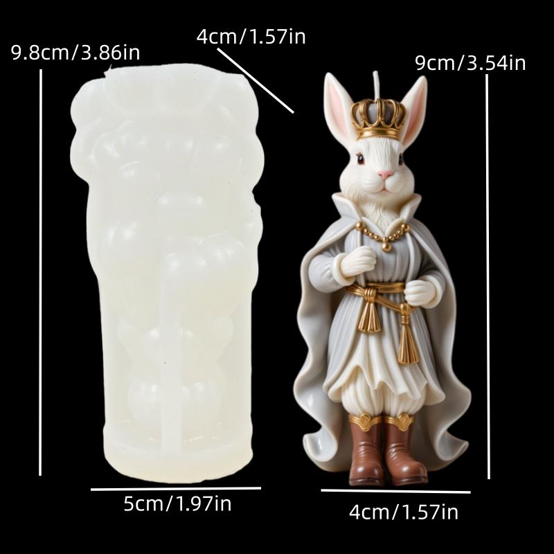 Jesus Mary relief pointed cylindrical candle silicone mold resin mold Jesus Mary goddess holding pomegranate relief gypsum molds