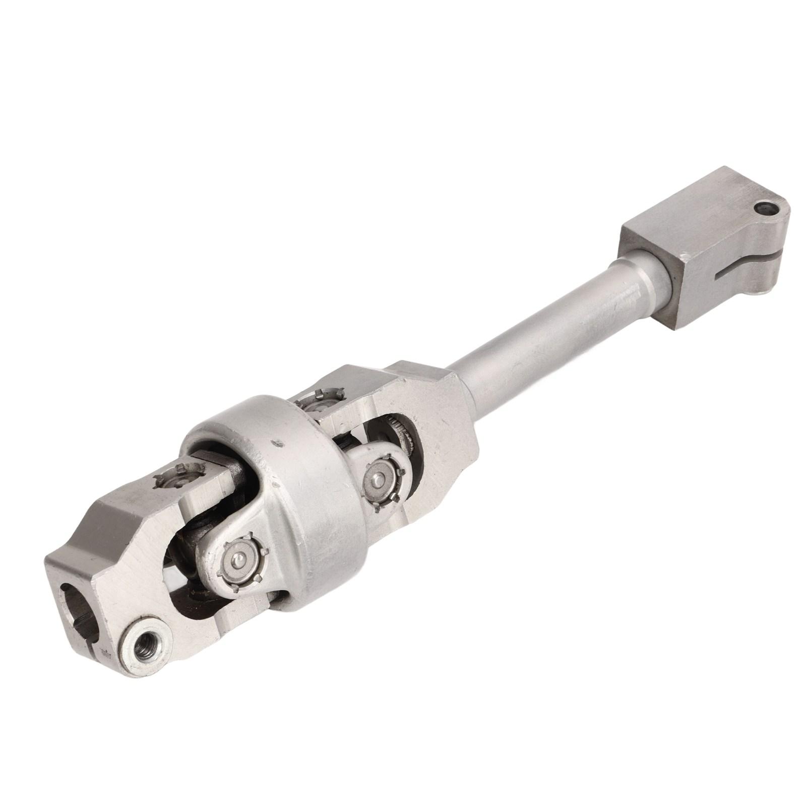 Igeteck Unisex Lower Steering Column Shaft 32306762277 Replacement For E53 X5 L6 V8 Sport Utility