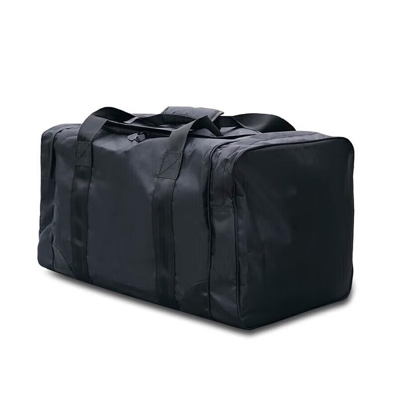 

Naiqi NX-541 Black Travel Tote Bag 15L