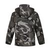 JINHE Digital Camouflage Rain Suit