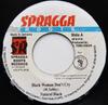 7inch Record NATURAL BLACK - Black Woman Don´t Cry NONE Spragga Roots Canada Reggae, Ska & Dub Used
