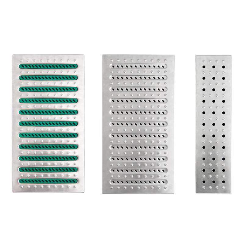 Stainless Steel Drainage Grate