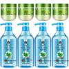 Bee Flower Nourishing Hair Mask & Refreshing Shampoo Set