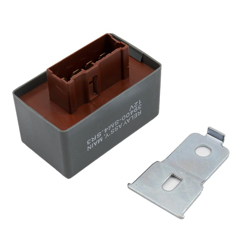 OEM 39400-SR3-003 39400-SM4-003 39400-S10-003 Fuel Pump Main Relay for Aacura CL Integra for honda Aaccord Ccivic CCR-V Odyssey