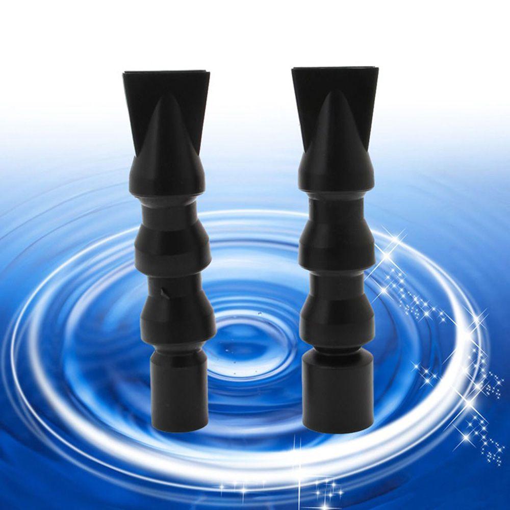 20/25mm Useful Plastic Plumbing Fitting Fish Tank Nozzle Aquarium Water Outlet Return Pipe Duckbill