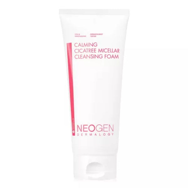 

NEOGEN Calming Cicatree Micellar Cleansing Foam - 200ml