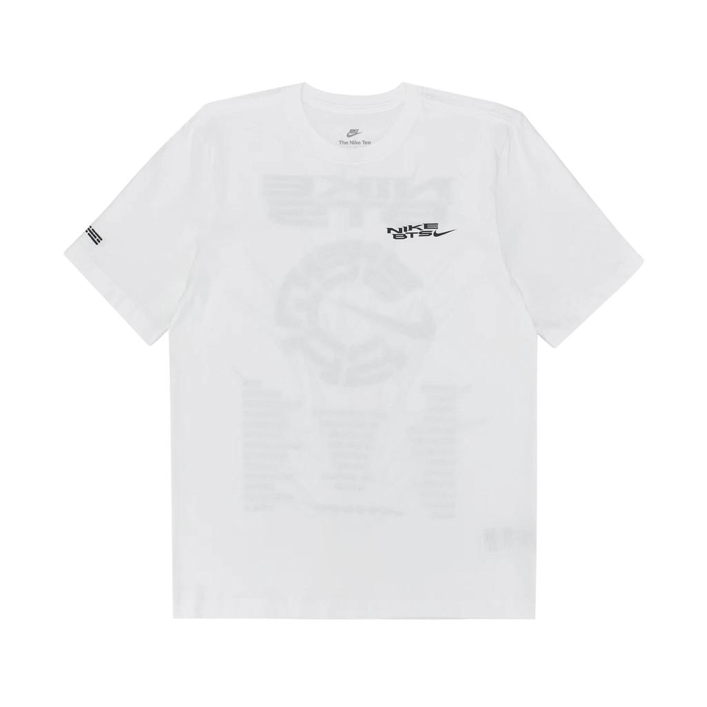 [Limited Edition] BTS T-Shirt White