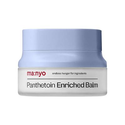 Balsam wzbogacony pantetoiną 80ml