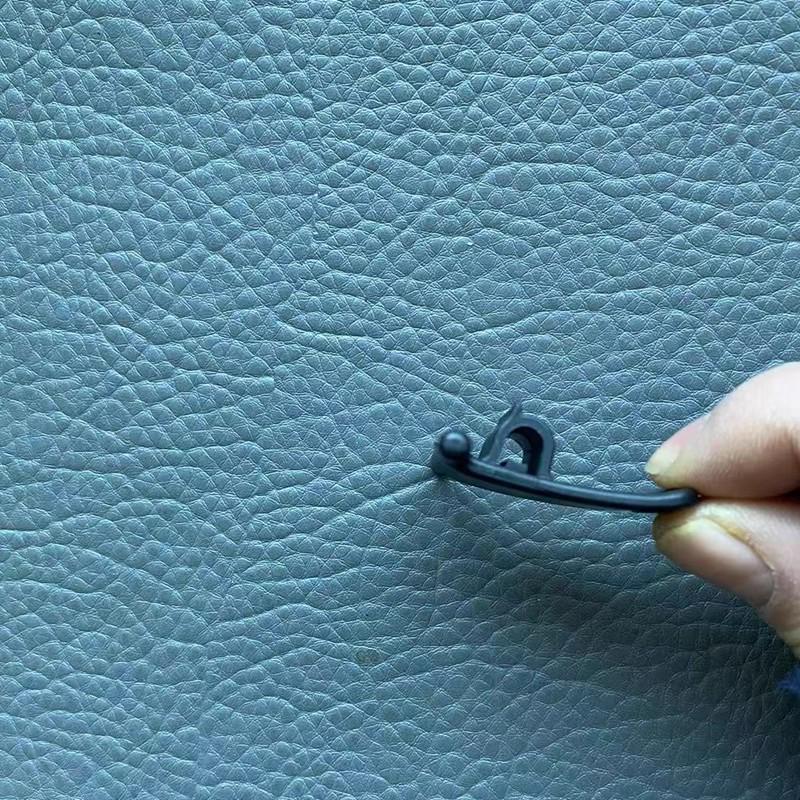 Volkswagen Sharan Nový Passat Zadní dveře Sluneční clona Roletka Háček a rukojeť