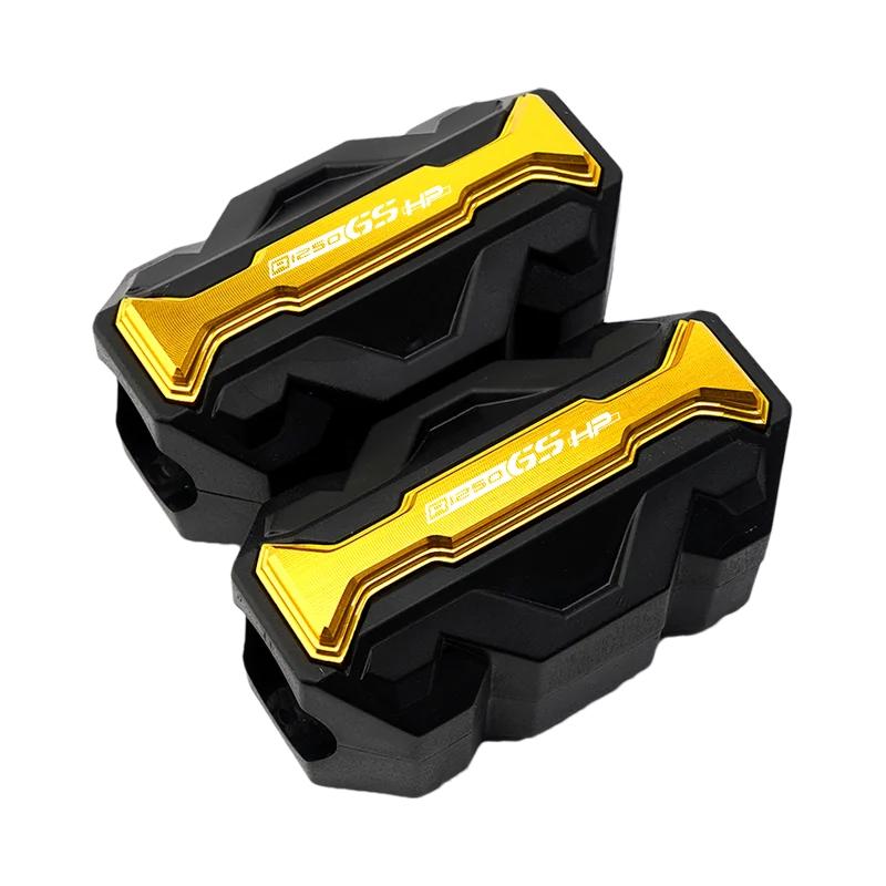 Pentru BMW R1250 GS HP R 1250 GSA Adventure HP R1250GSA Accesorii Motocicletă Protecție Bară Motor Motocicletă Blocuri de Protecție