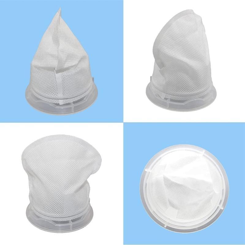 

Vacuum Cleaner Part Washable Pre-motor Filter Sweeper Replacement Filters China Mainland