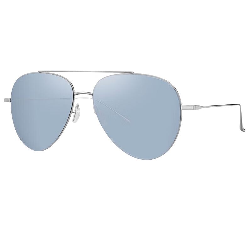 Helen Keller Women s Polarized Aviator Sunglasses