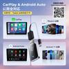 Introducing Carplay Wireless Operation In 3 Steps. CZOCPOS Car Play, Wireless 2025 Phone, Genuine