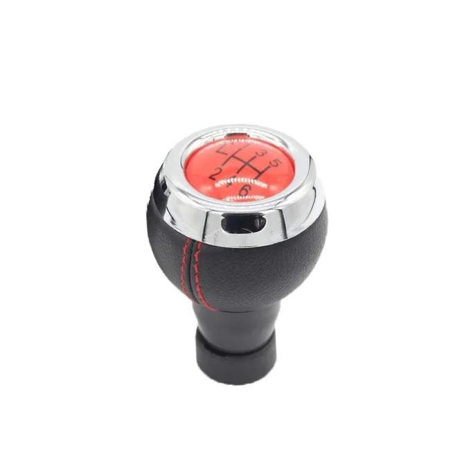 5/6-Speed Manual Transmission Car Gear Shift Knob Shifter Lever for Mini Cooper R55 R56 R57 R58 R59 R60 R61 F57 F56 F55 F54 PACEMAN COUNTRYMAN
