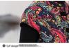 Warm Autumn/Winter Cotton Vest for Women Aged 60-80 - Grandma Style