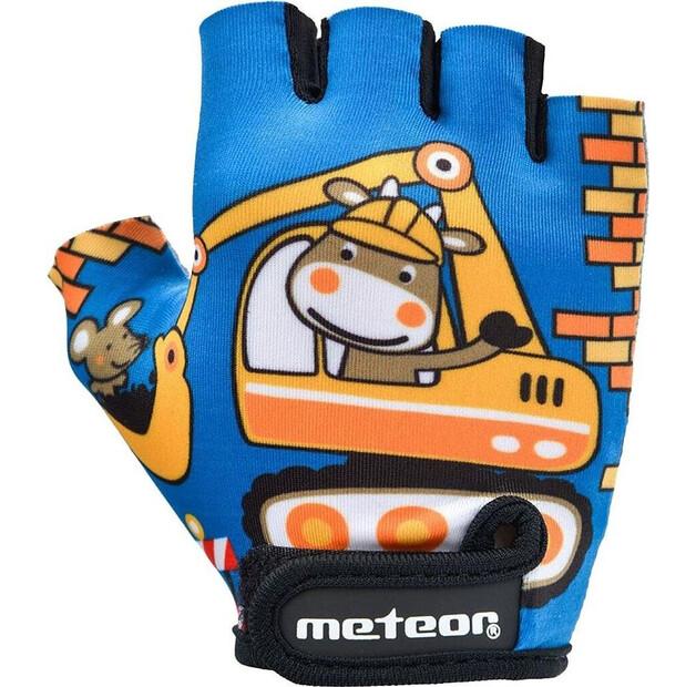 Велосипедные перчатки Meteor Bike Gel (детские) M