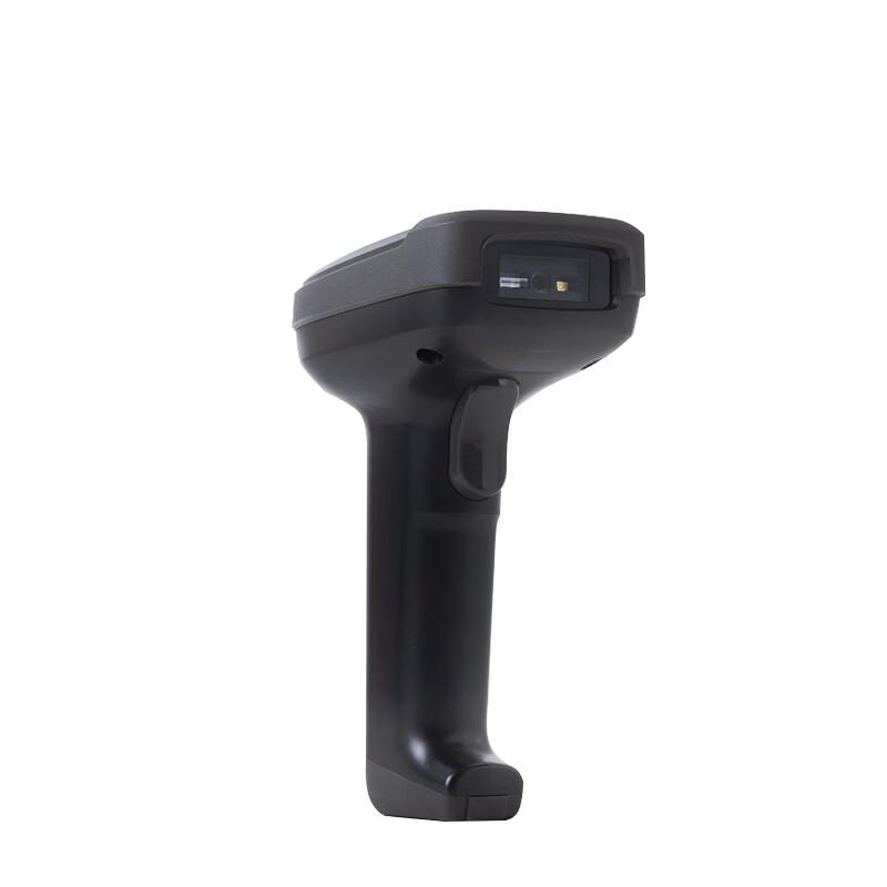 Deli 1D 2D Barcode Scanner