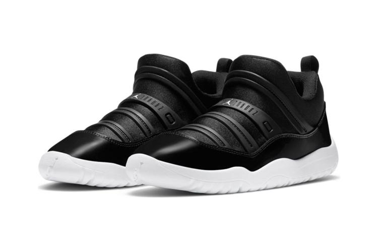 Jordan 11 Retro Little Flex 25th Anniversary PS BQ7101-011